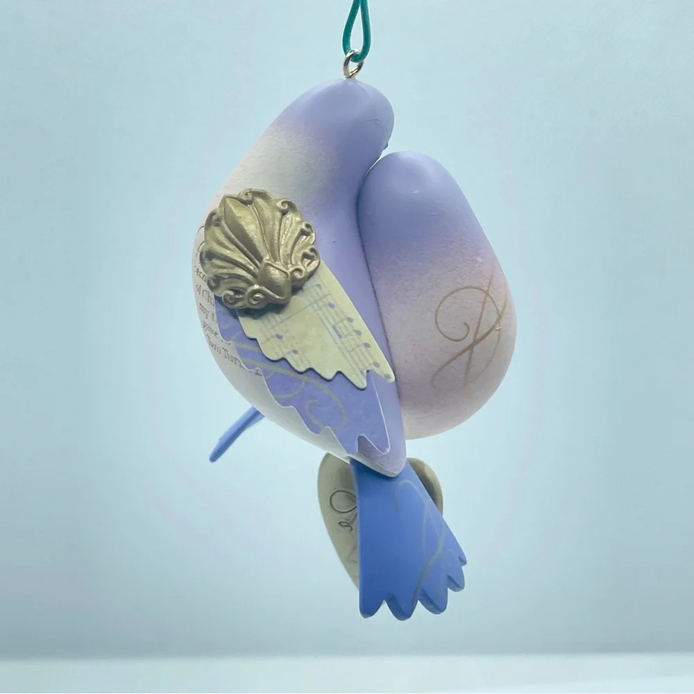 Hallmark keepsake two